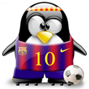 Penguin pingouin pinguino 259